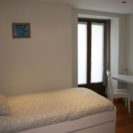 Appartement Gartzinea, Amplia Y Preciosa Vivienda Rural à Ezkurra Extérieur photo