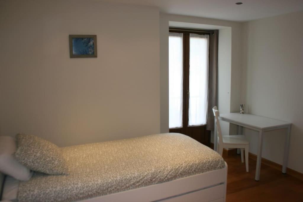 Appartement Gartzinea, Amplia Y Preciosa Vivienda Rural à Ezkurra Extérieur photo