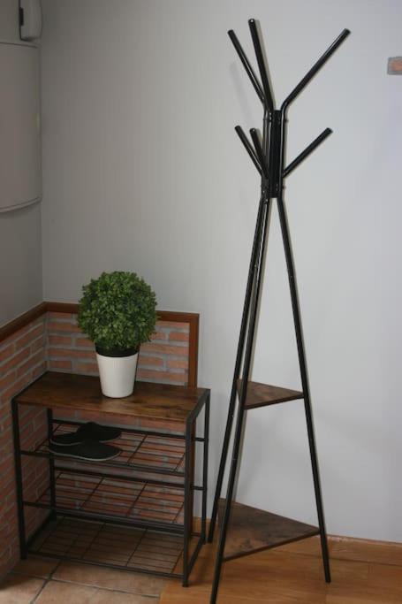 Appartement Gartzinea, Amplia Y Preciosa Vivienda Rural à Ezkurra Extérieur photo