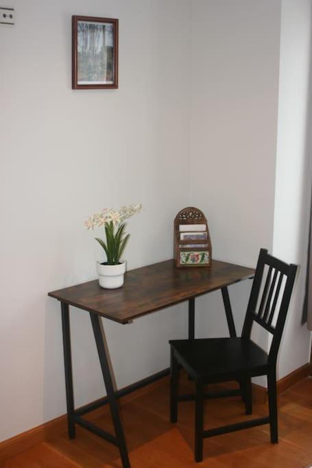 Appartement Gartzinea, Amplia Y Preciosa Vivienda Rural à Ezkurra Extérieur photo
