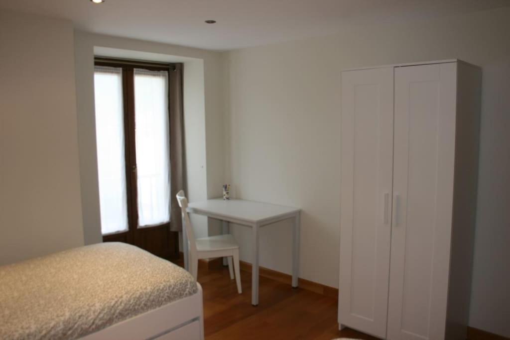 Appartement Gartzinea, Amplia Y Preciosa Vivienda Rural à Ezkurra Extérieur photo