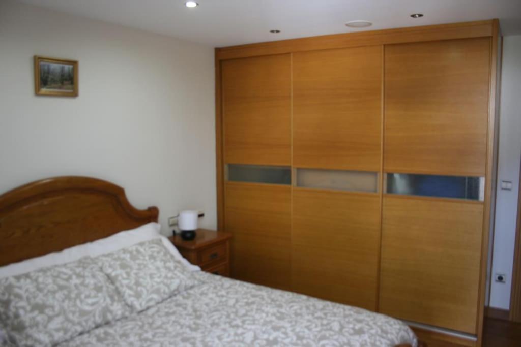 Appartement Gartzinea, Amplia Y Preciosa Vivienda Rural à Ezkurra Extérieur photo
