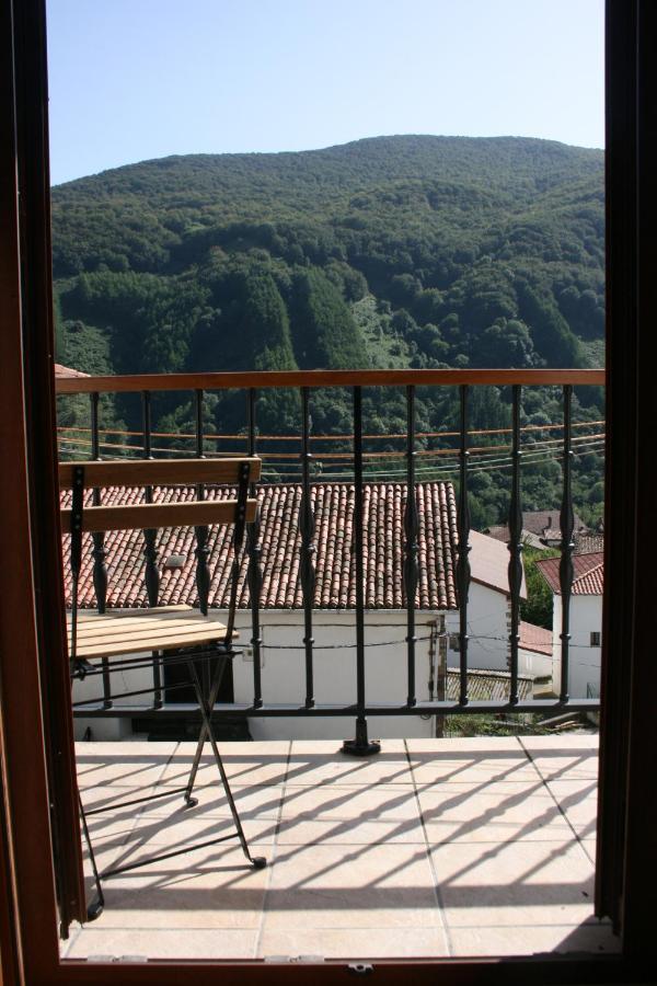 Appartement Gartzinea, Amplia Y Preciosa Vivienda Rural à Ezkurra Extérieur photo